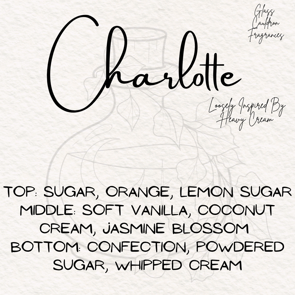 Charlotte