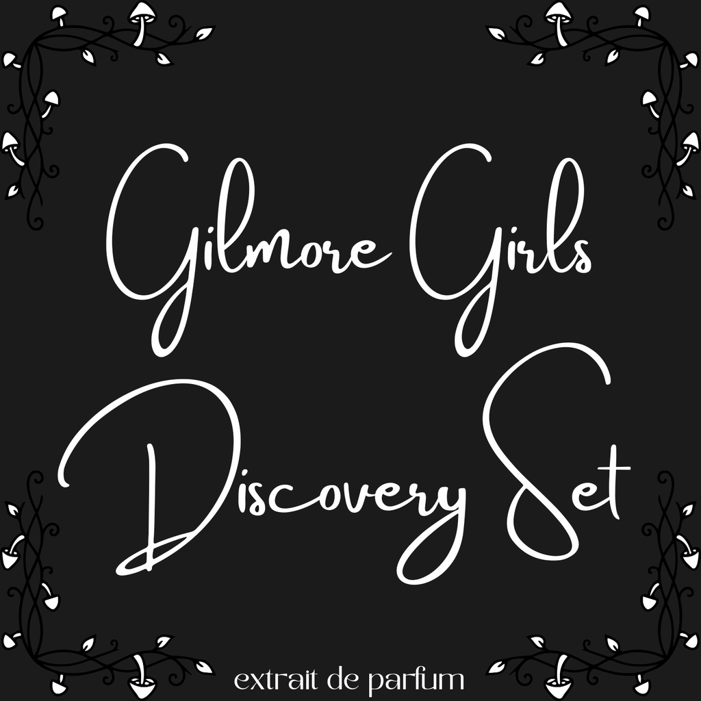 Gilmore Girls Discovery Set