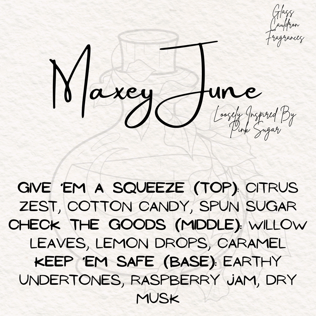 Maxey June