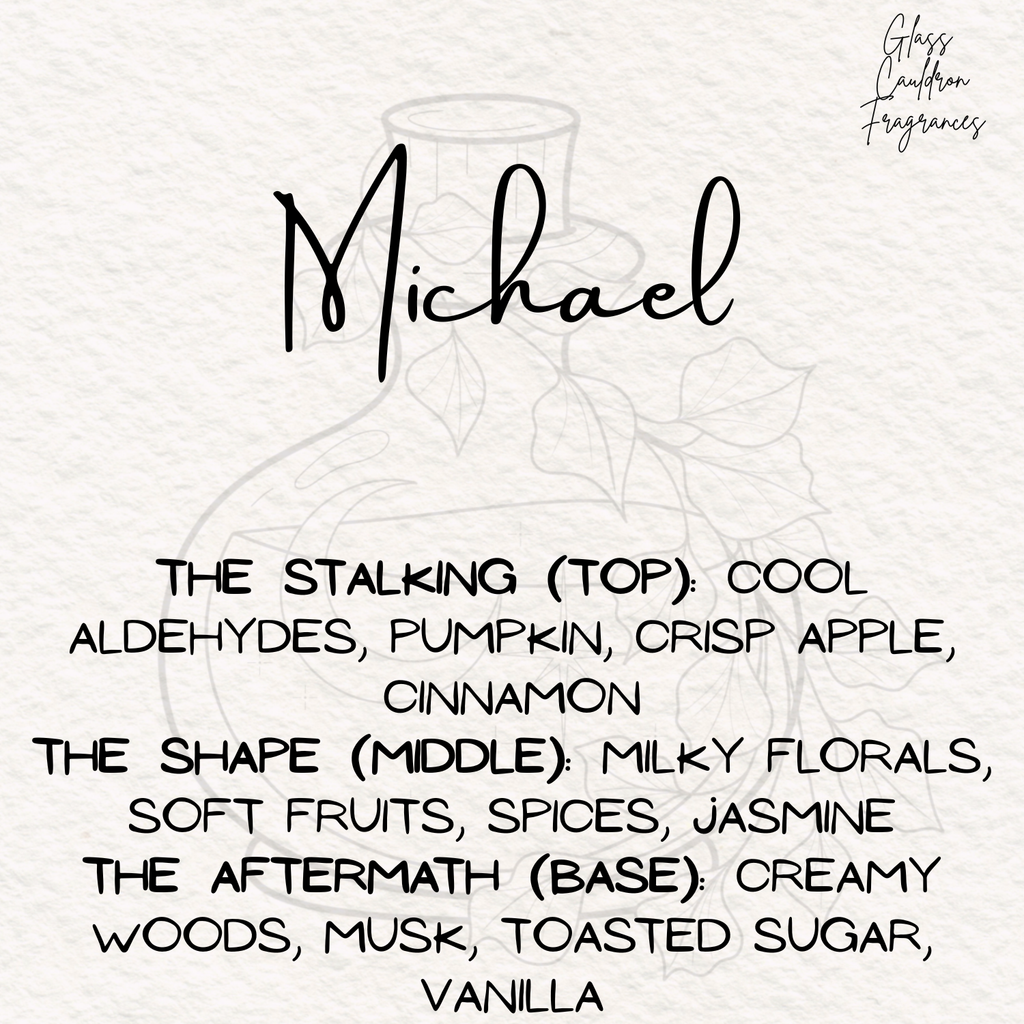 Michael