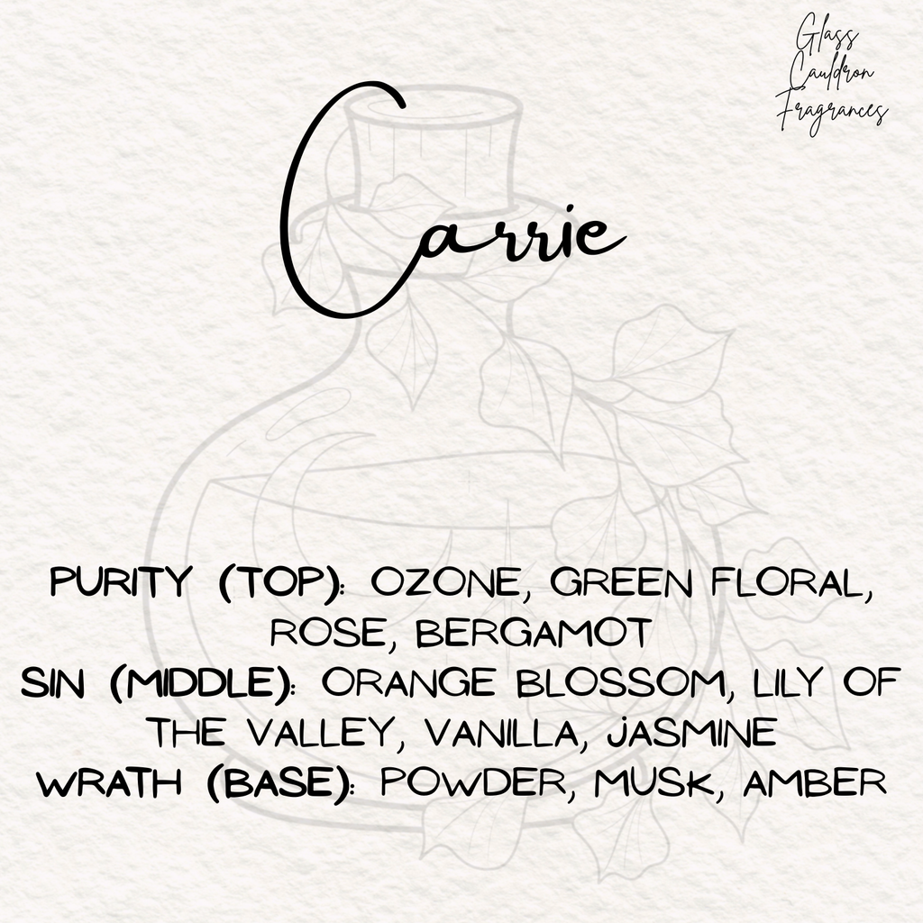 Carrie