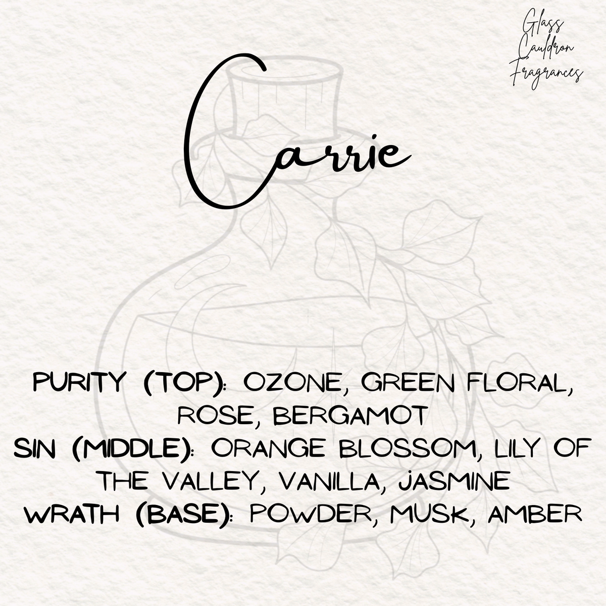 Carrie
