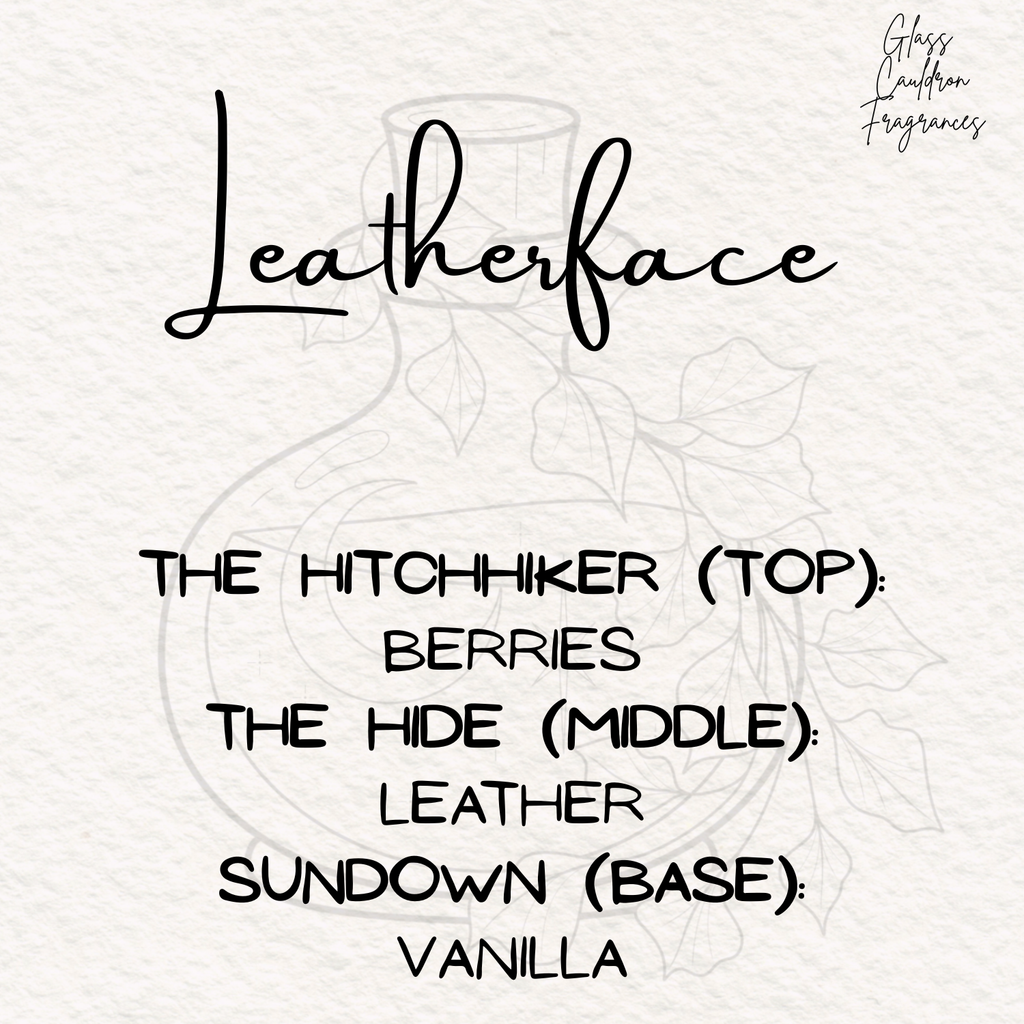 Leatherface