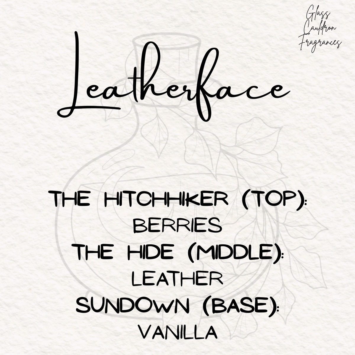 Leatherface