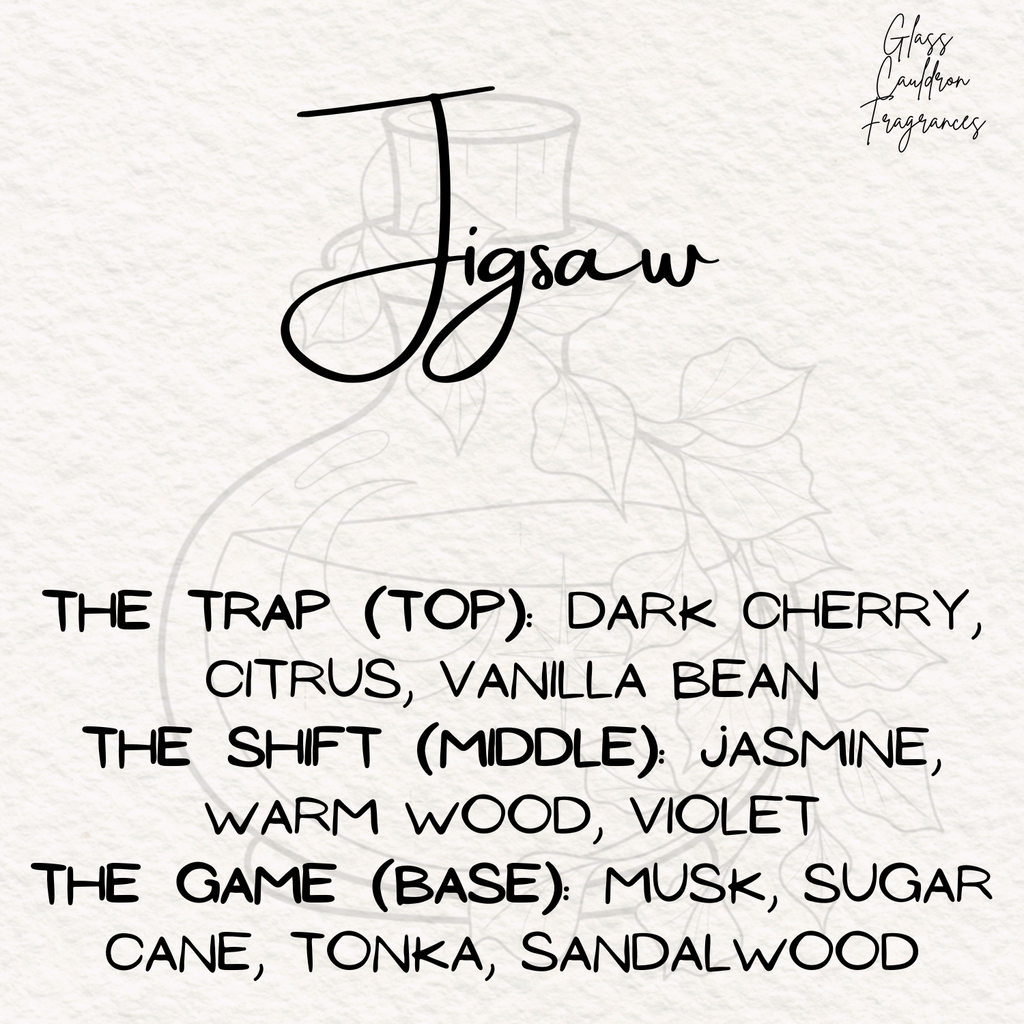 Jigsaw