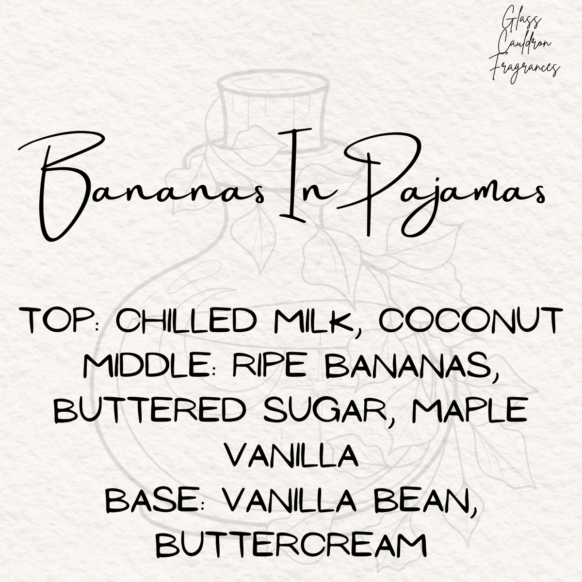Bananas In Pajamas