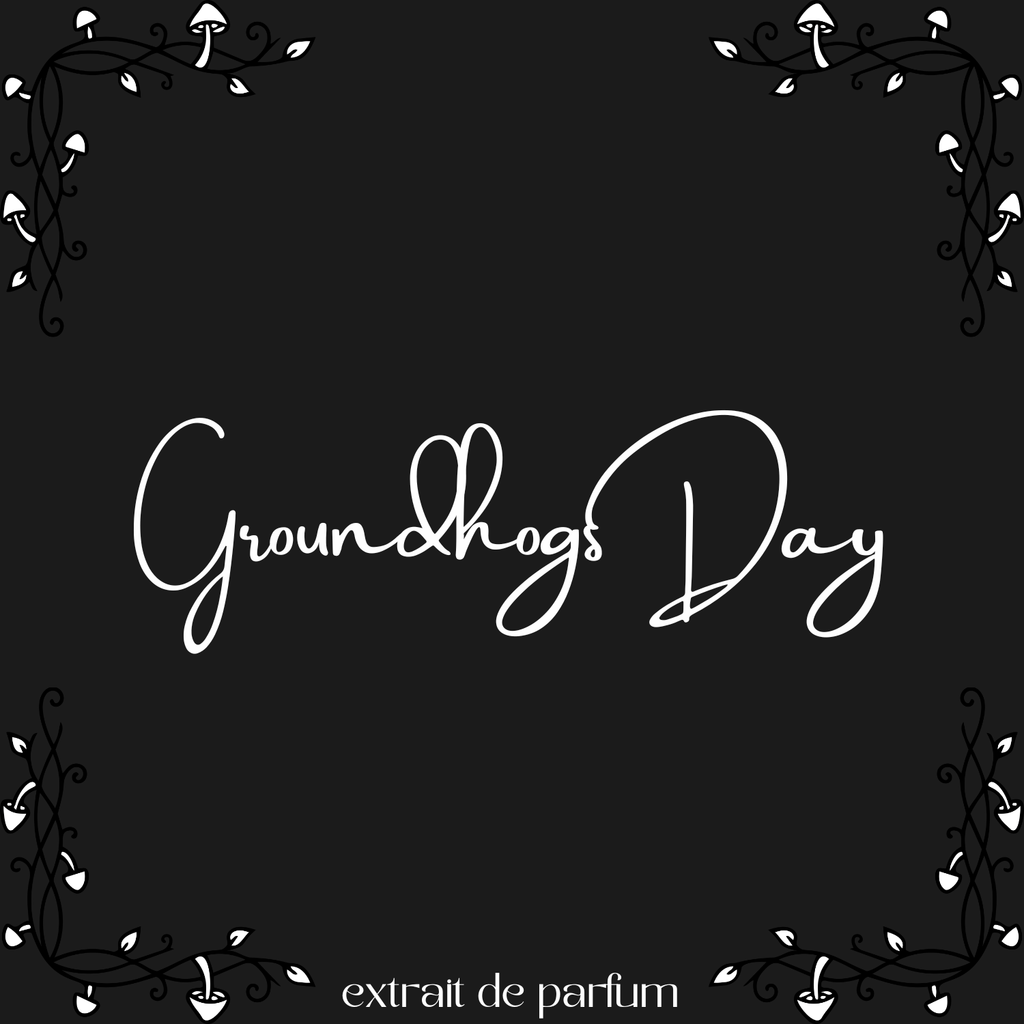 Groundhogs Day