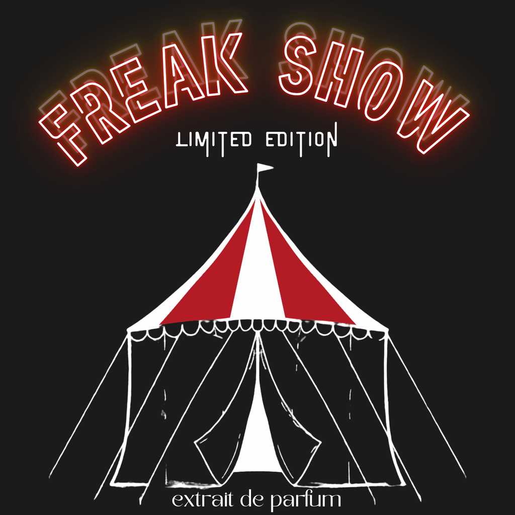 Freak Show (Limited Edition)