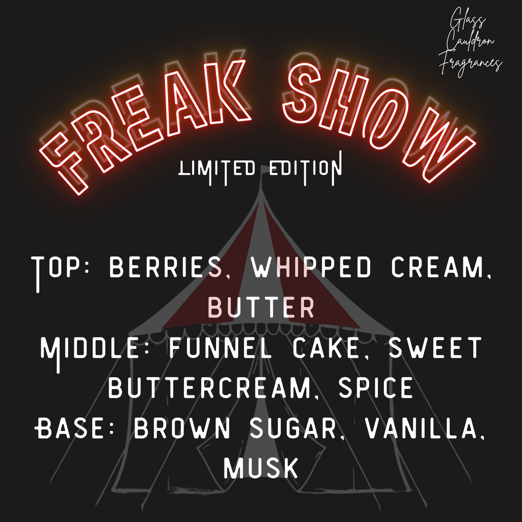 Freak Show (Limited Edition)