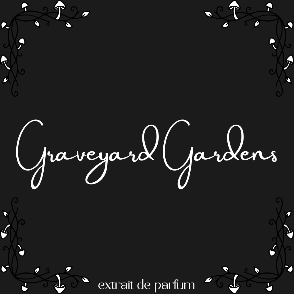 Graveyard Gardens
