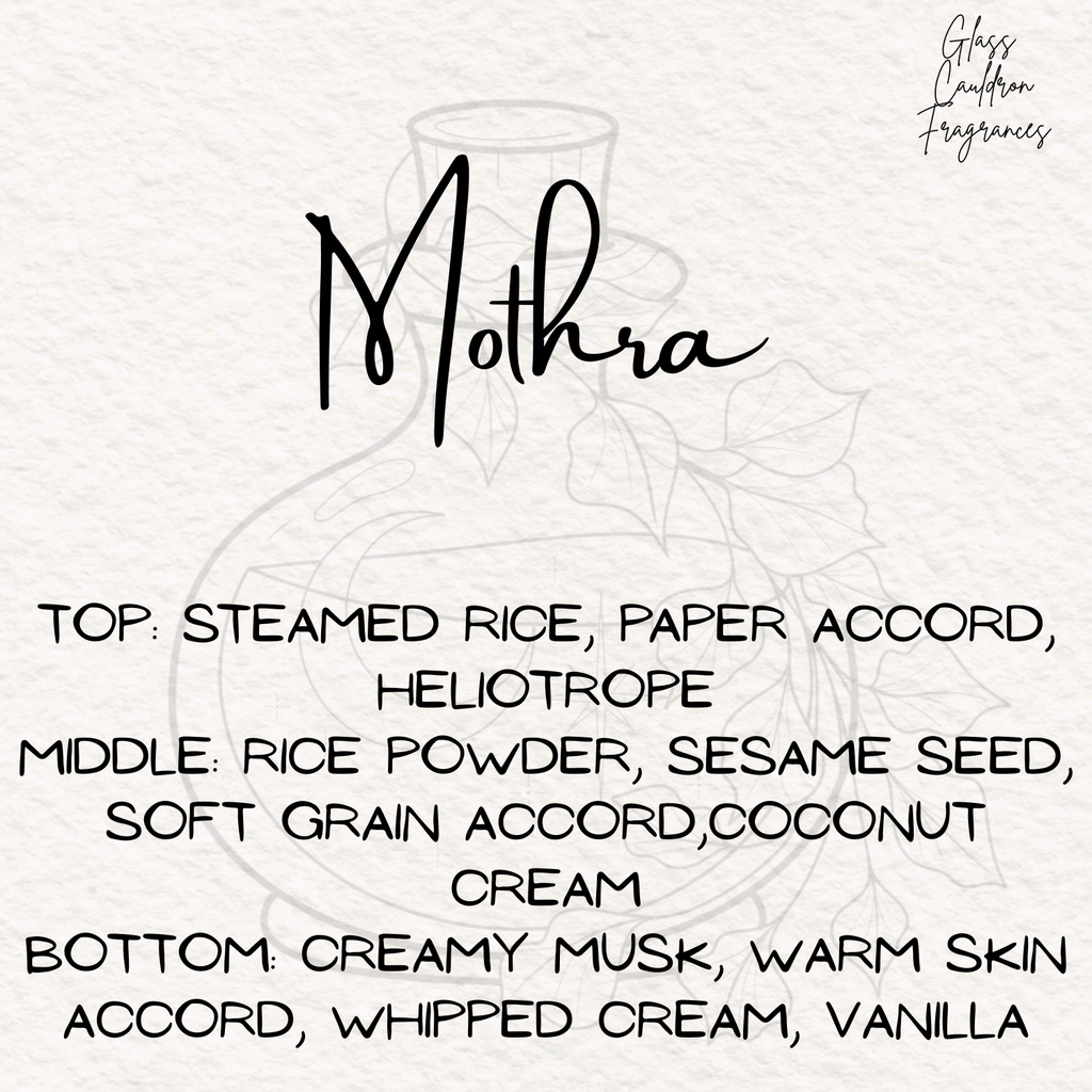 Mothra