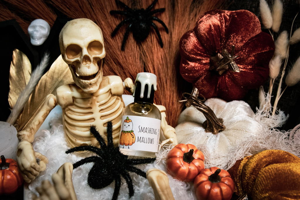 Basic Witch Collection