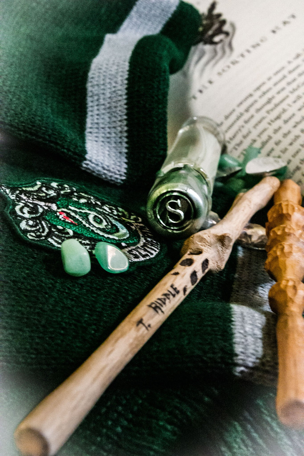 The Sorting Hat Set