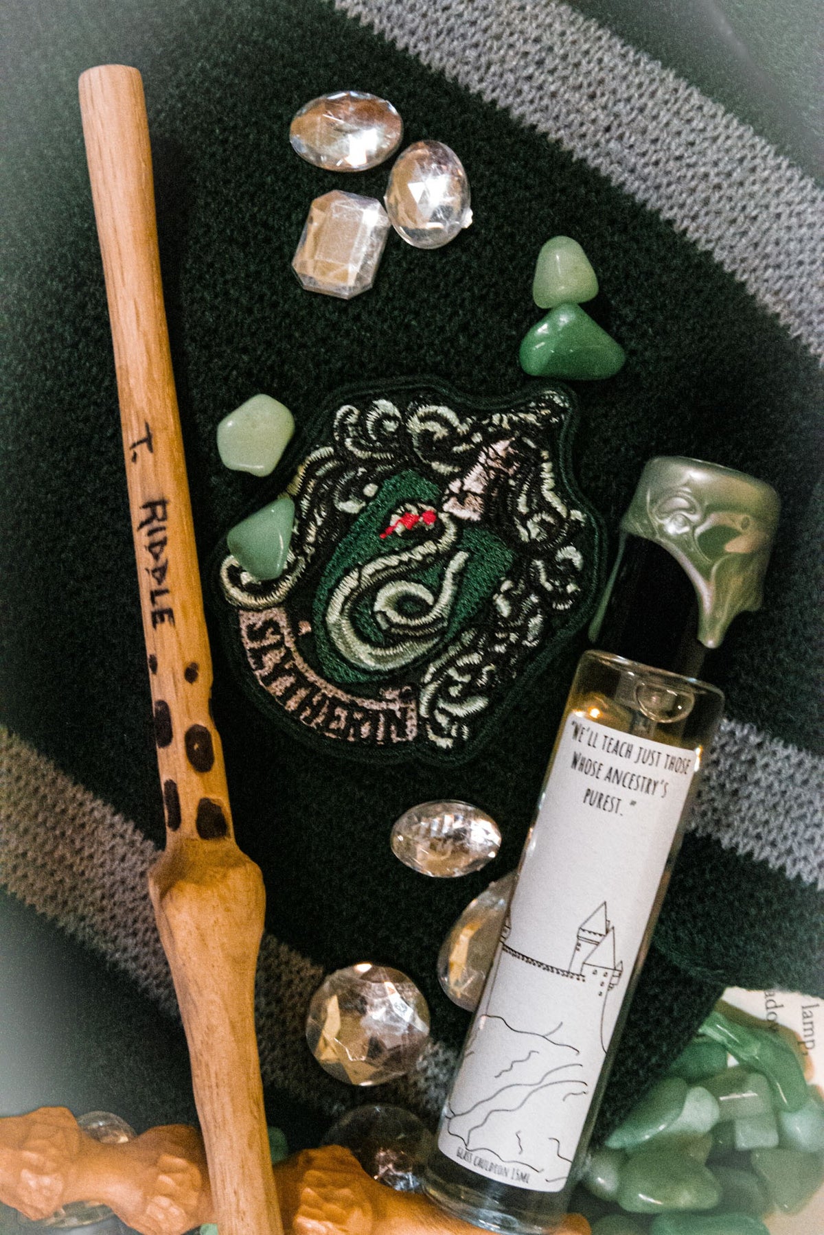 The Sorting Hat Set