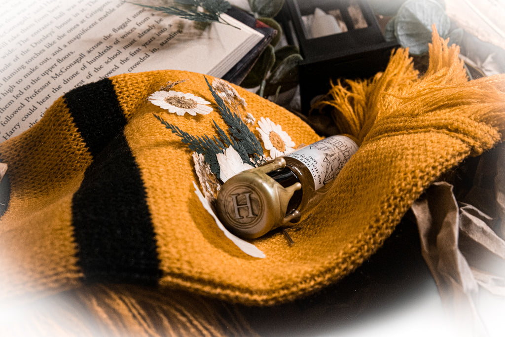 The Sorting Hat Set