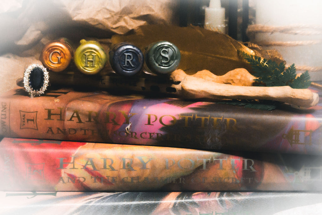 The Sorting Hat Set
