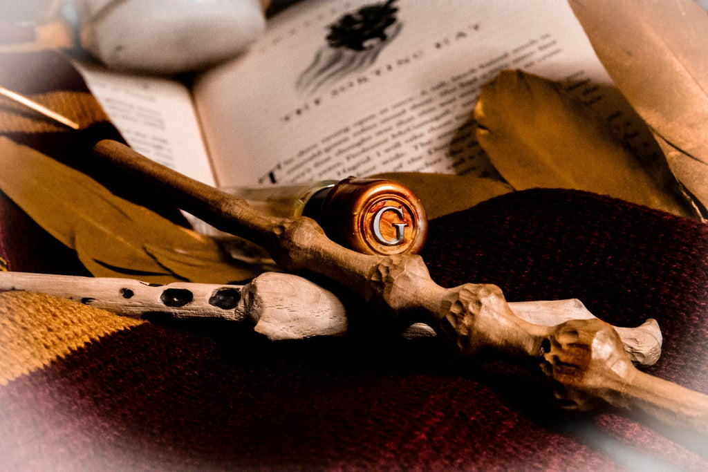 The Sorting Hat Set