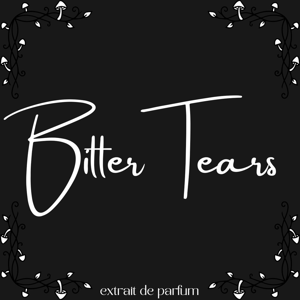 Bitter Tears