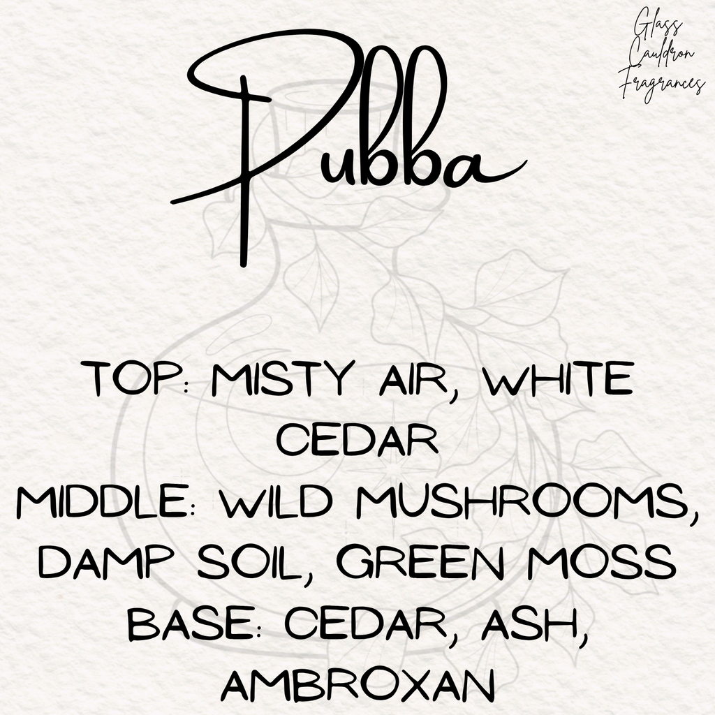 Pubba
