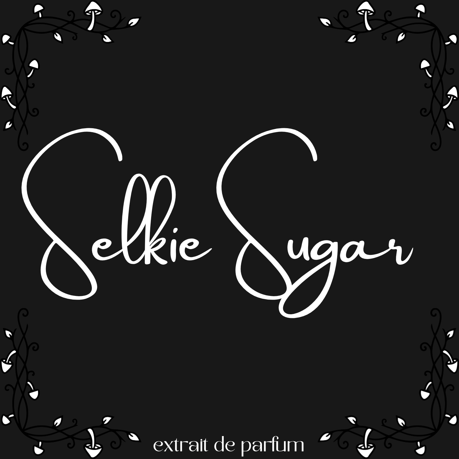 Selkie Sugar