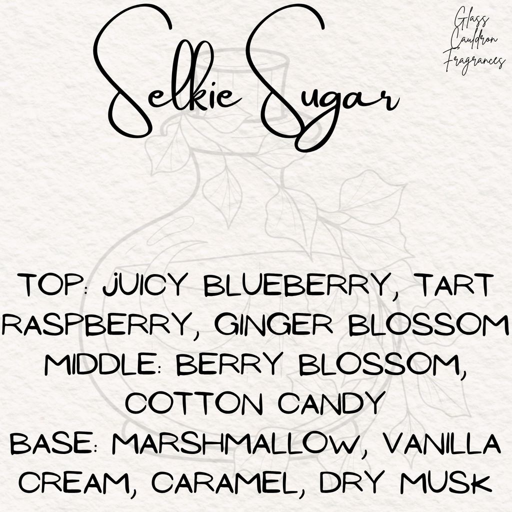 Selkie Sugar