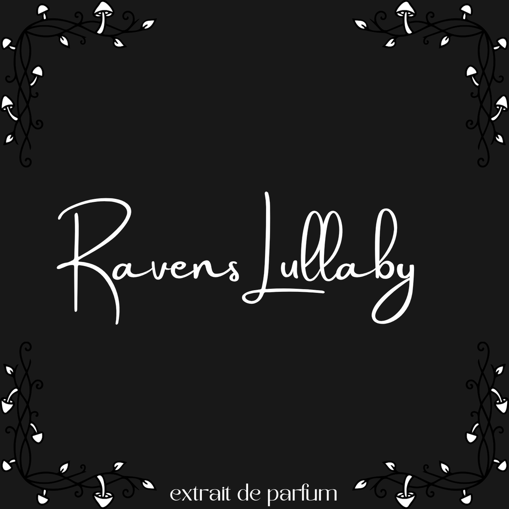 Ravens Lullaby