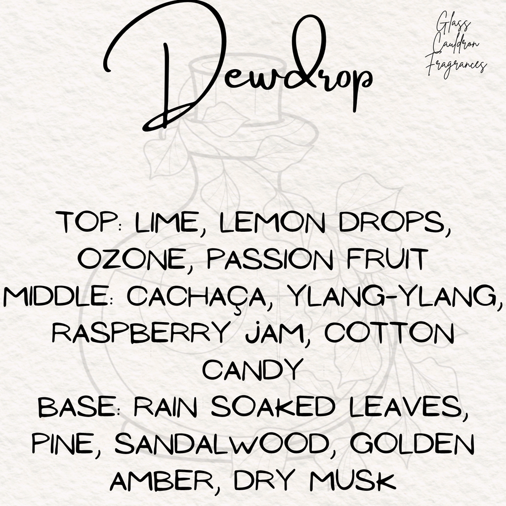 Dewdrop