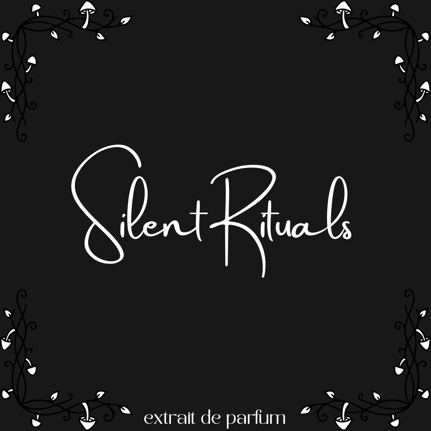 Silent Rituals