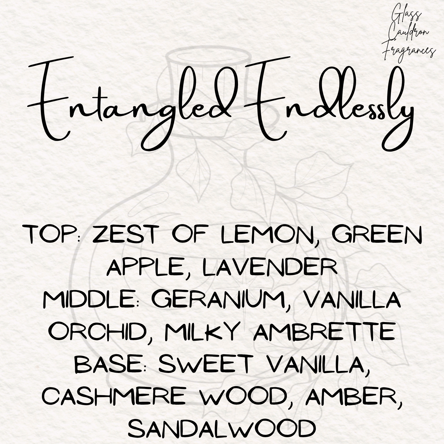 Entangled Endlessly
