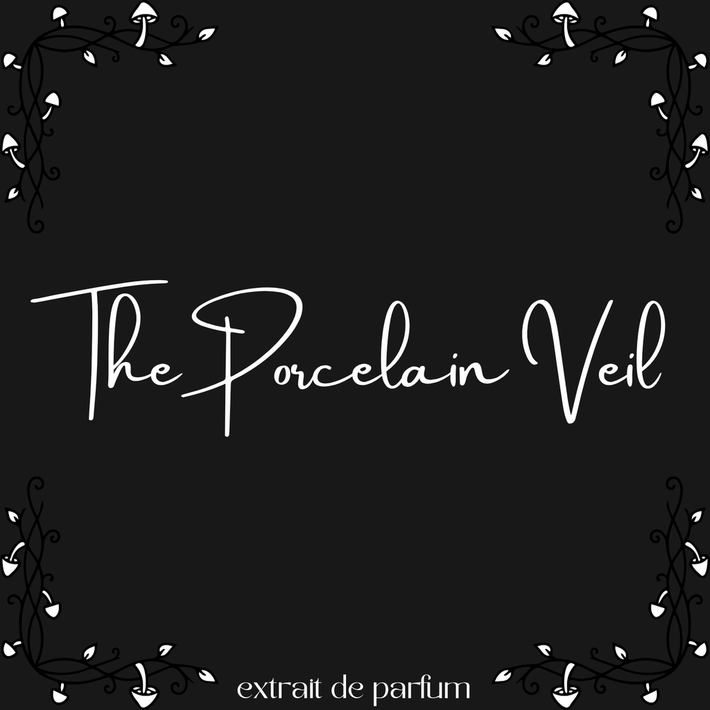 The Porcelain Veil