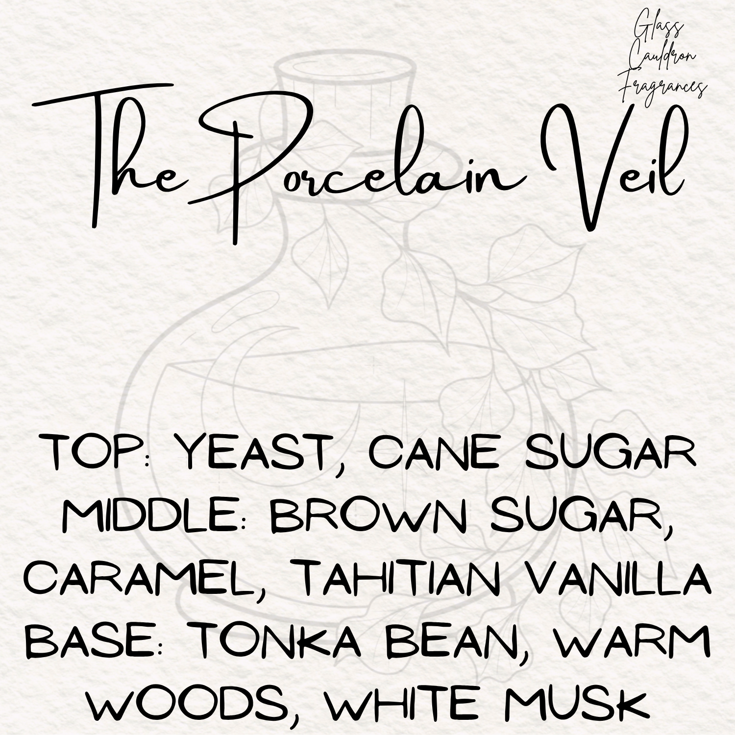 The Porcelain Veil