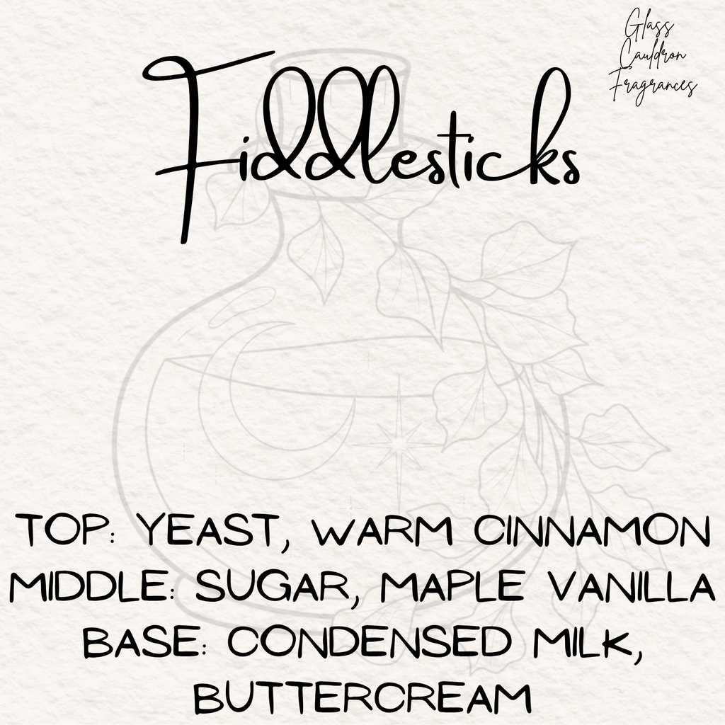 Fiddlesticks