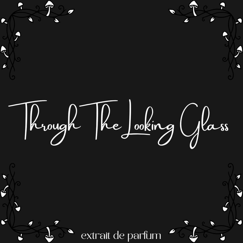 Through The Looking Glass