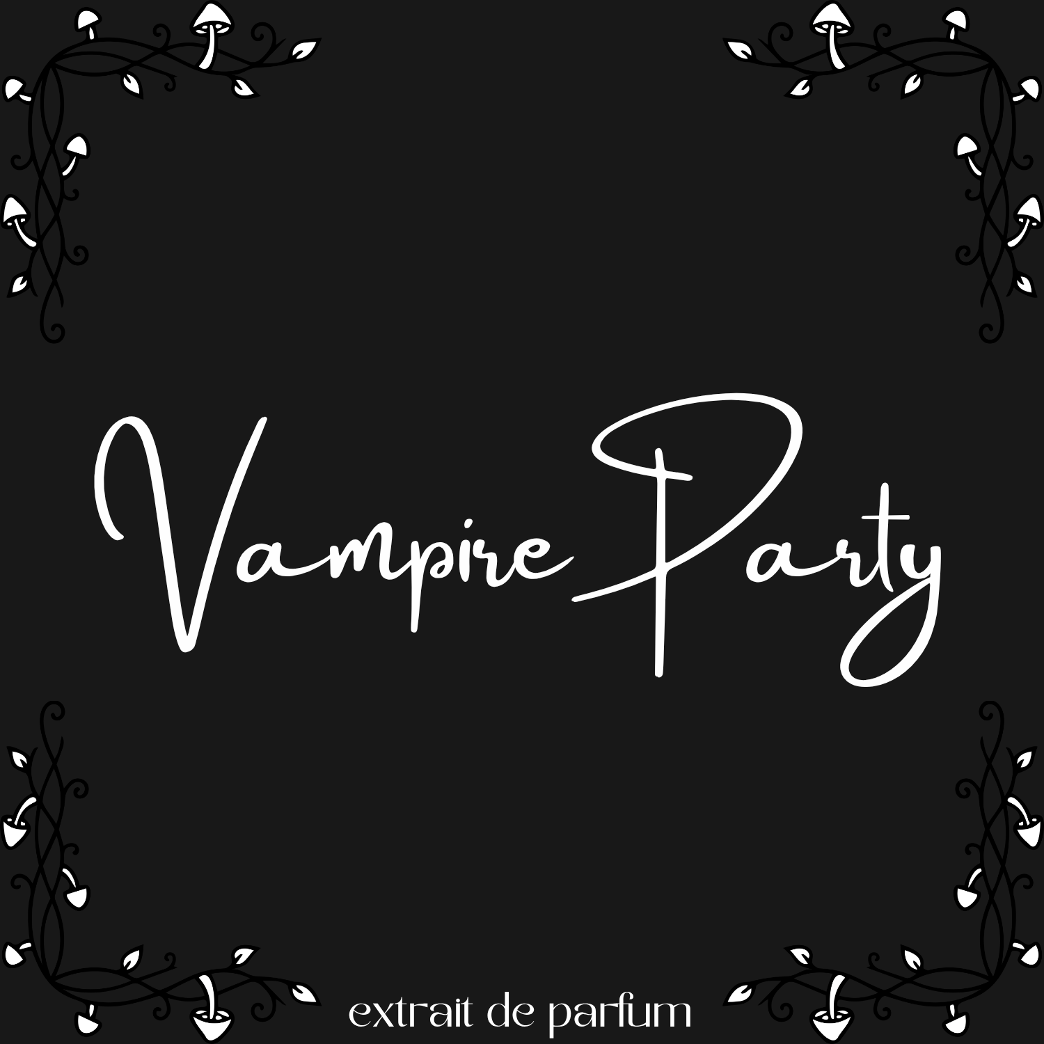 Vampire Party