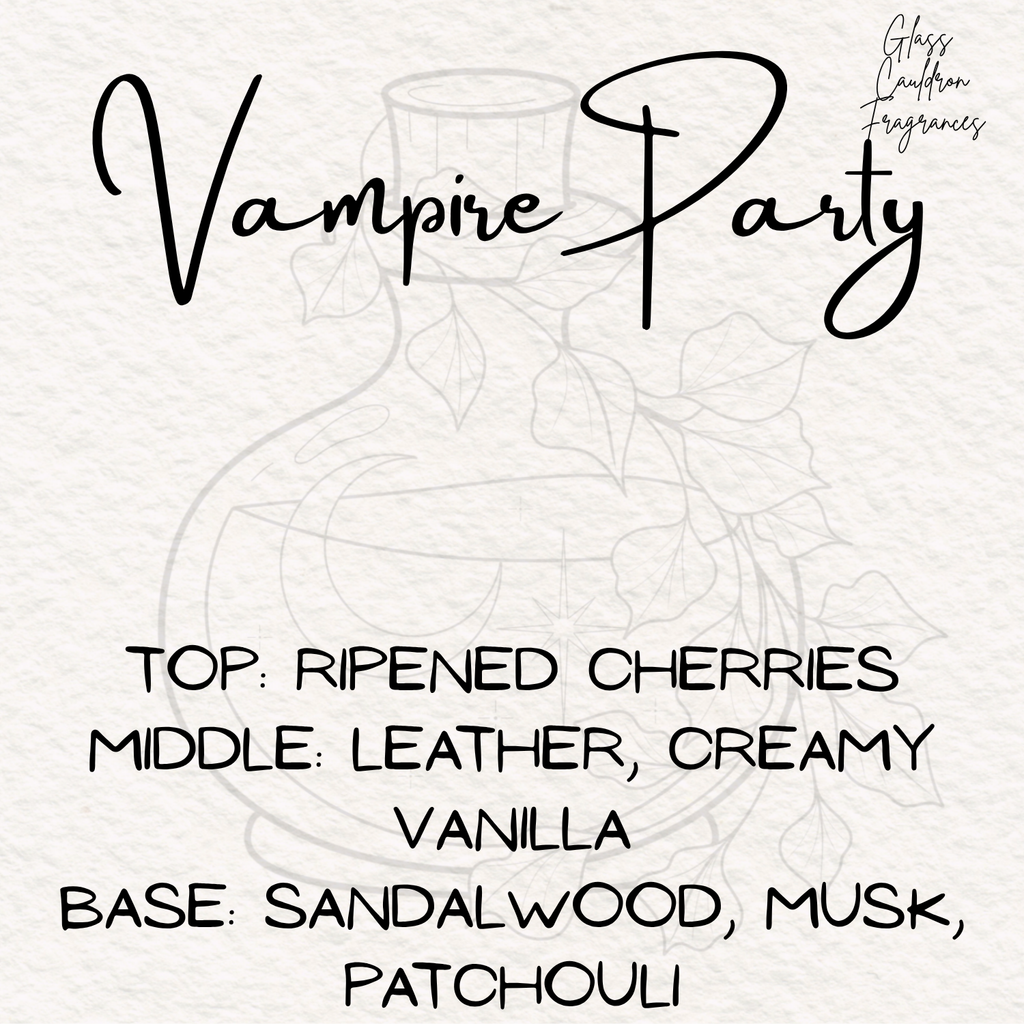 Vampire Party