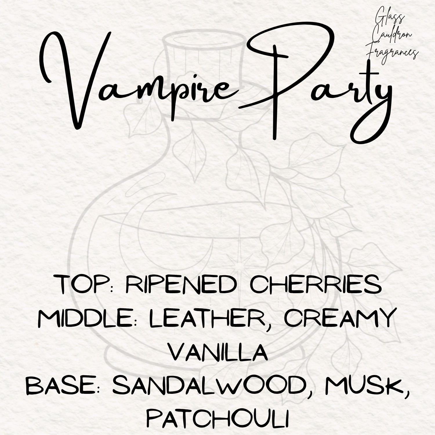 Vampire Party