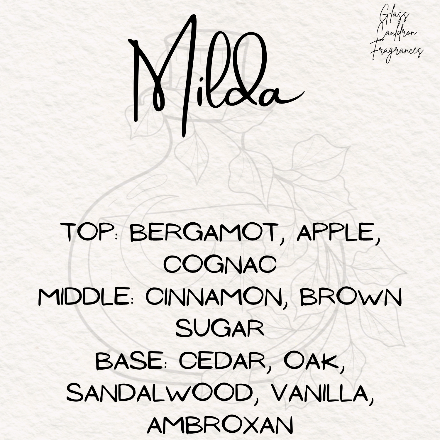 Milda