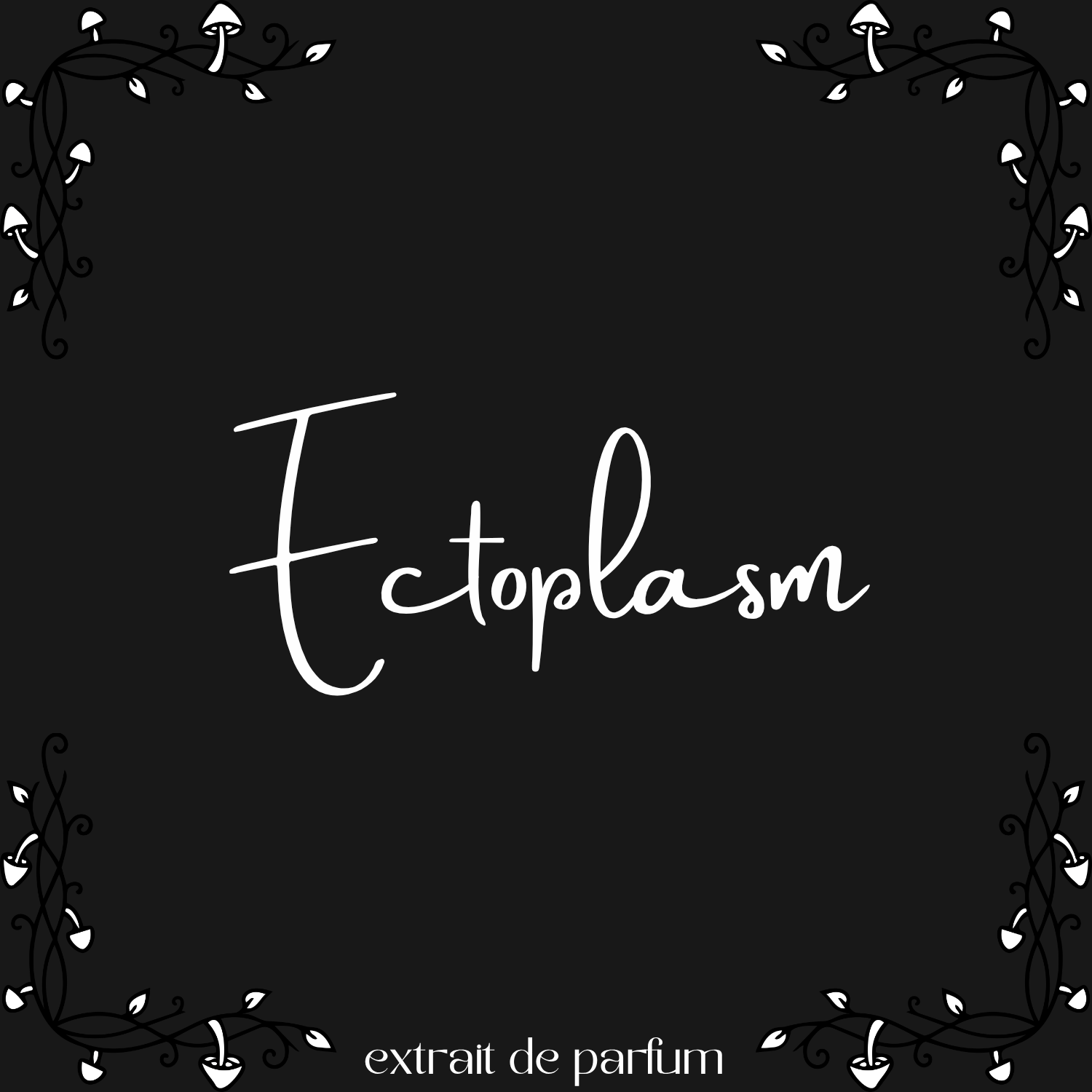 Ectoplasm