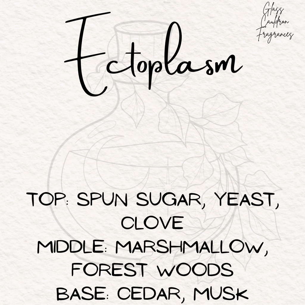 Ectoplasm