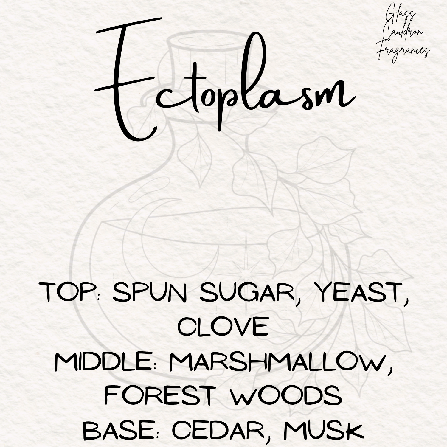 Ectoplasm