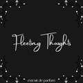 Fleeting Thoughts
