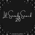 Lil’ Sneaky Snack 2.0