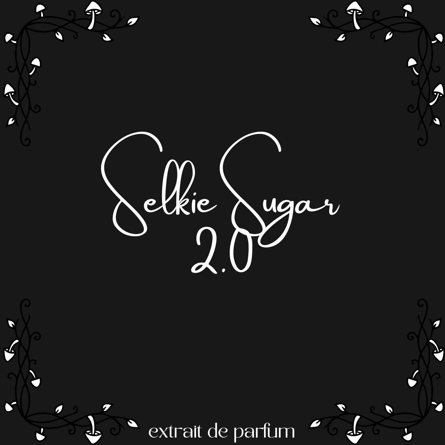 Selkie Sugar 2.0