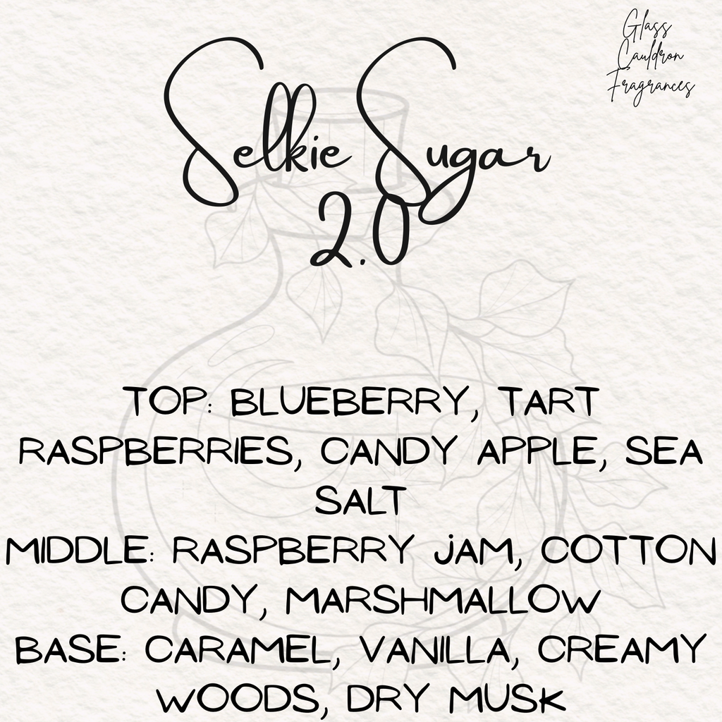 Selkie Sugar 2.0