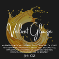 Velvet Glaze