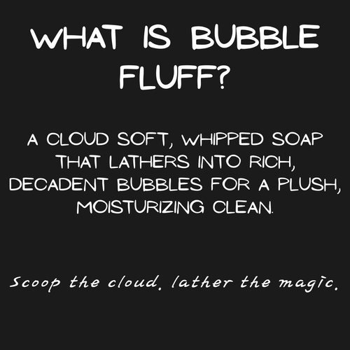 Bubble Fluff