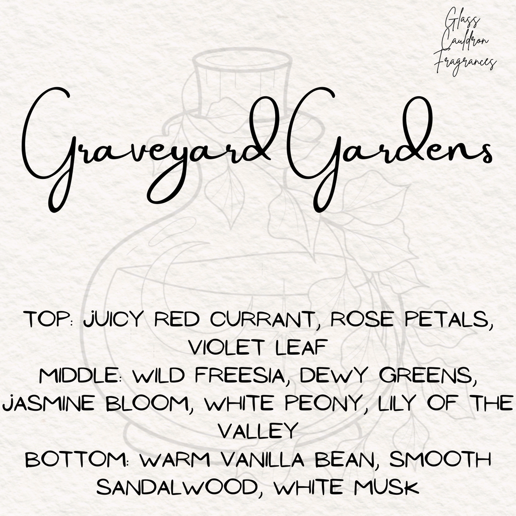 Graveyard Gardens