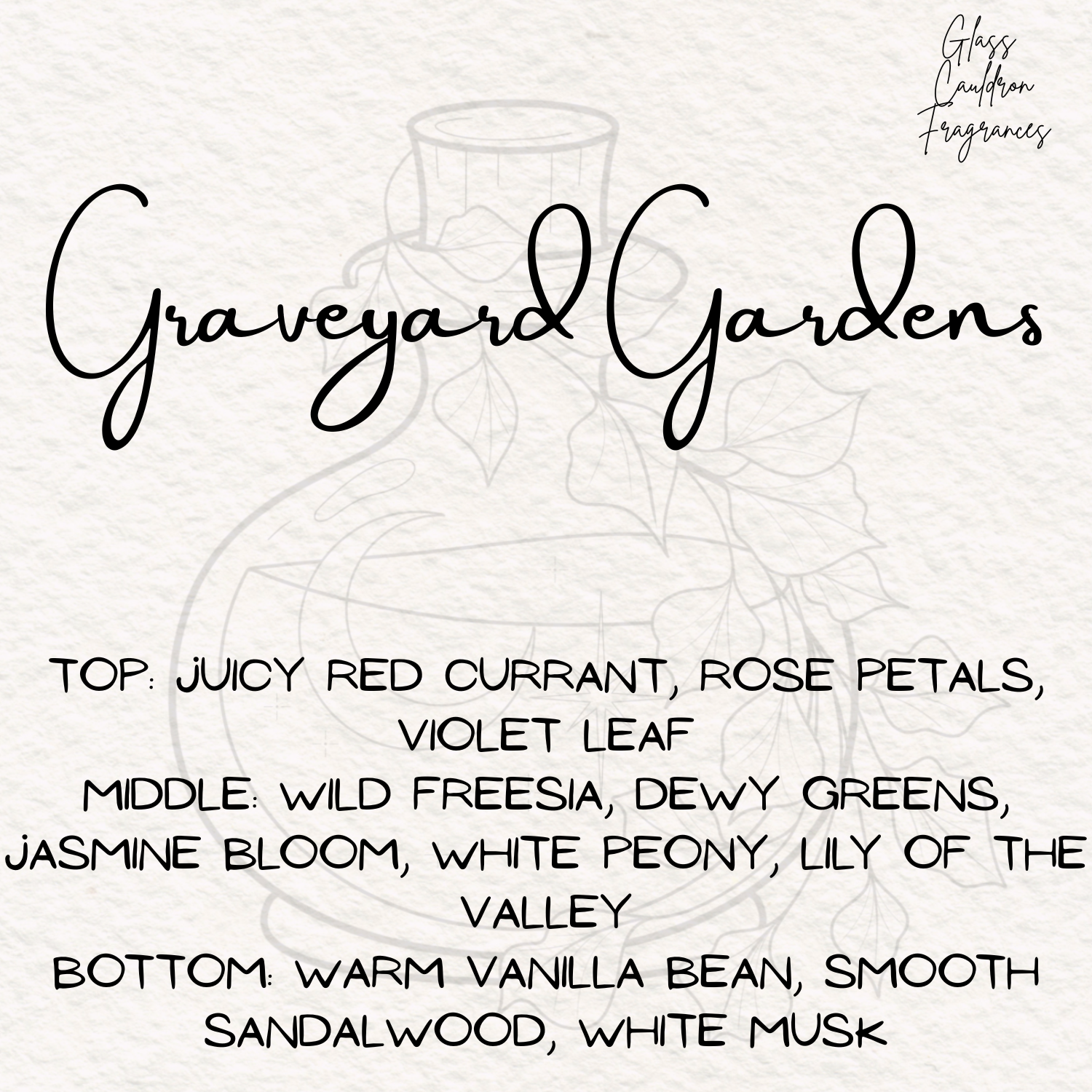 Graveyard Gardens